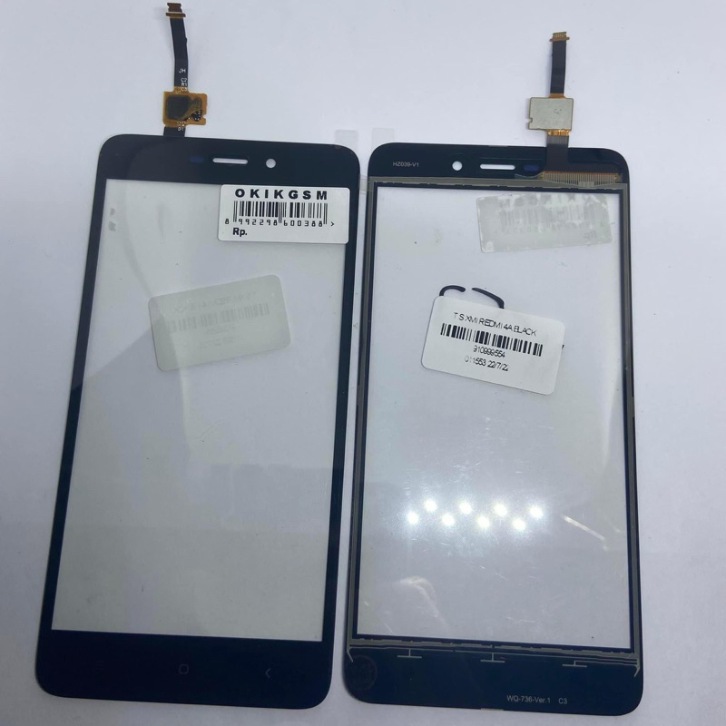 TOUCHSCREEN XIAOMI REDMI 4A