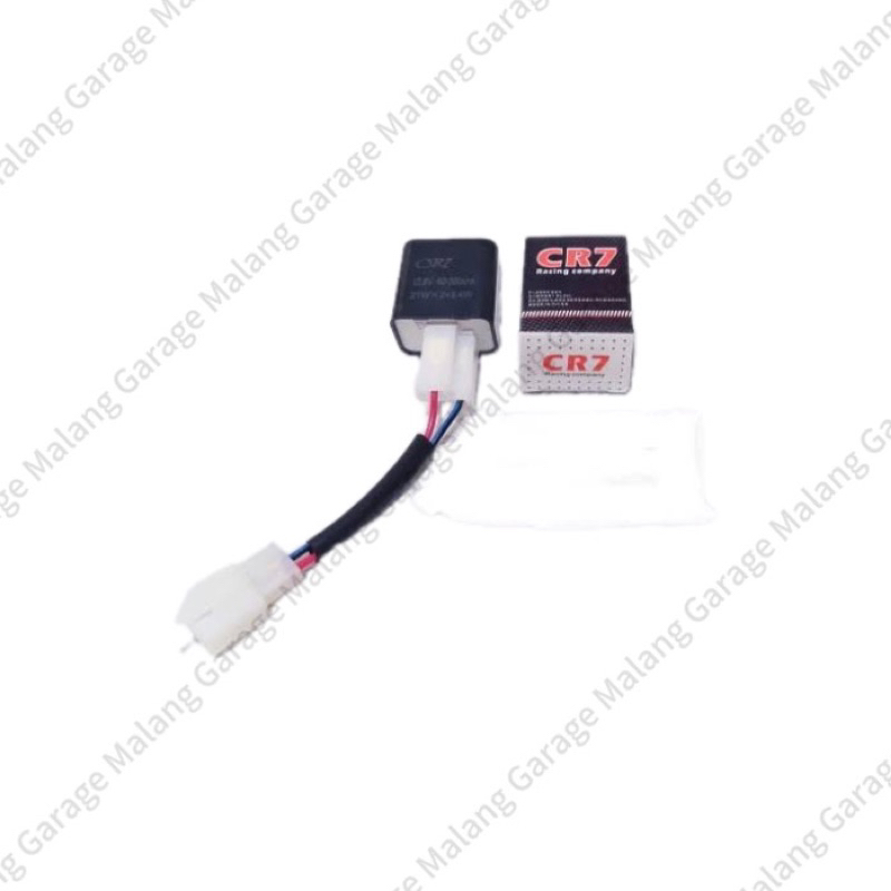 Flaser + Socket Soket Flasher Vario 125 Vario 150 Vario 160 Pcx 150 Pcx 160 ADV CB 150R Led CBR Face