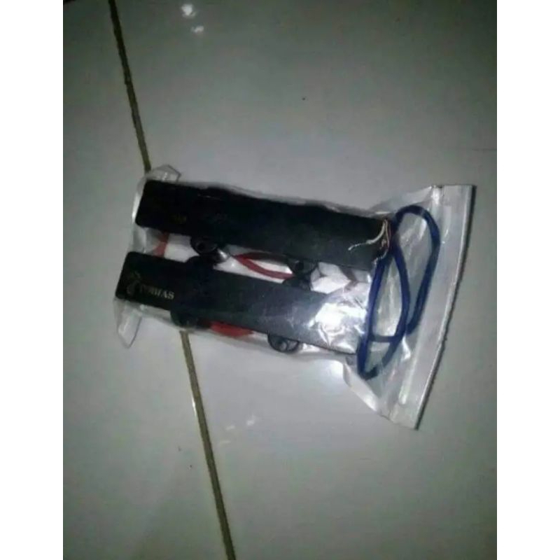 Pickup Fender Jazz Bass Tobias 4 String