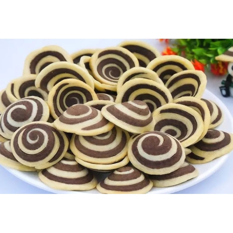 

kue kuping gajah 500 gram renyah dan gurih