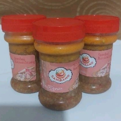 

Sambal kecombrang