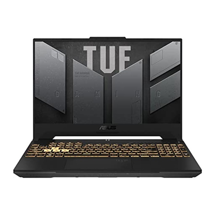 Laptop Asus TUF F15 FX507ZC4-I535B6M-O /Core i5-12500H - Garansi Resmi