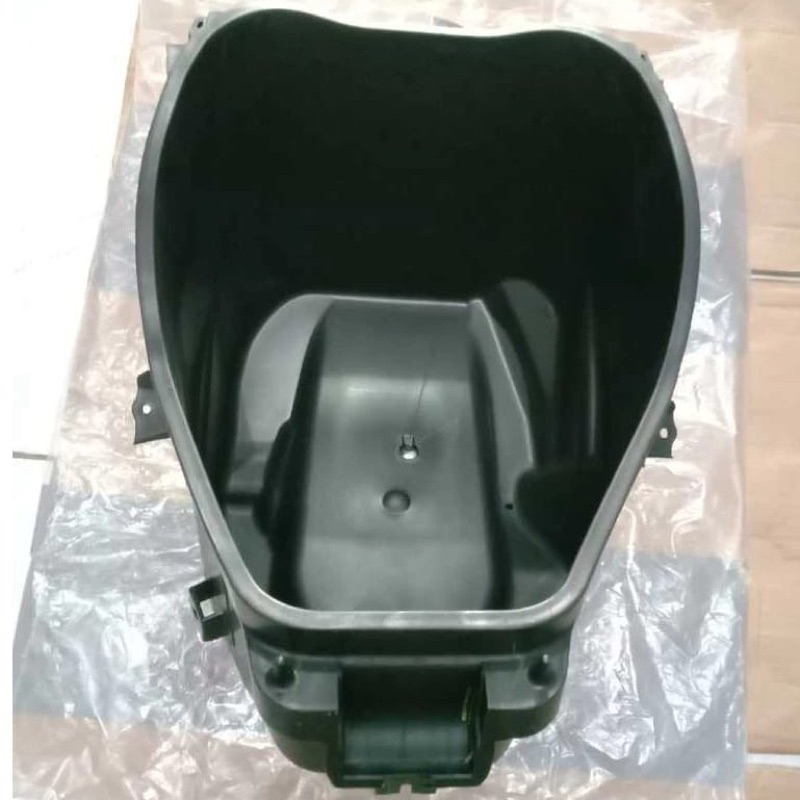 Box Bagasi Scoopy 2014 2015 2016 Original