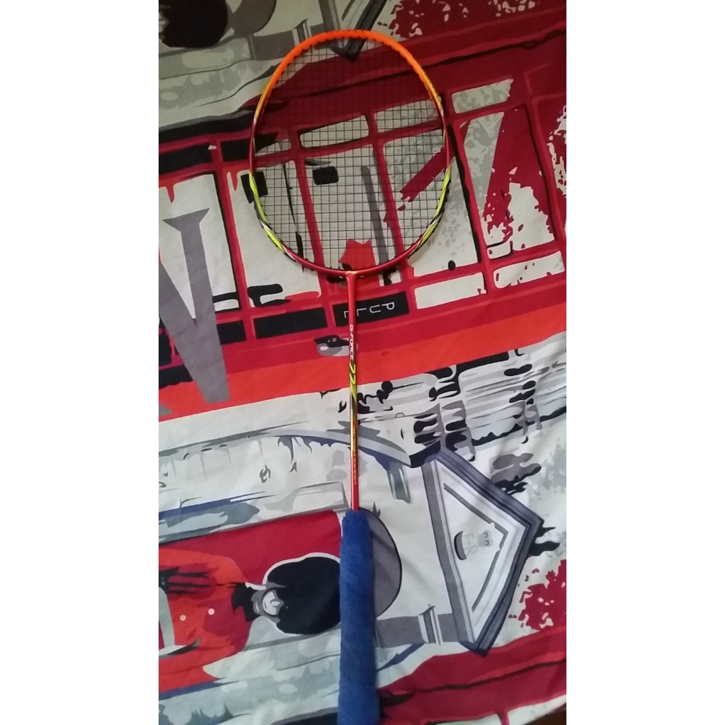 Raket Li-Ning G-Force 77