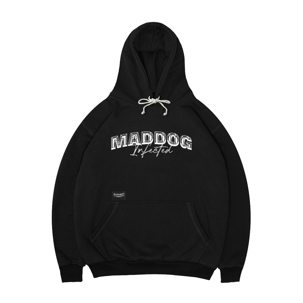 Maddog Infected - Hoodie - SHINE HOODIE