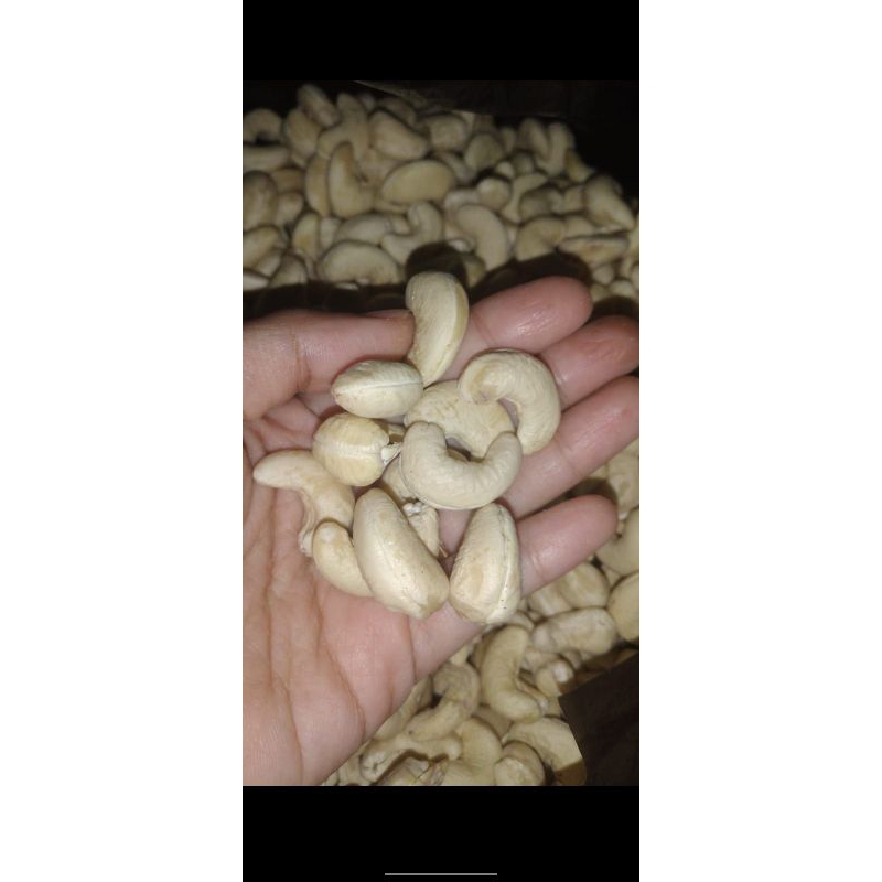 

Mete Asli Wonogiri 1/2 kg - Rufi Store