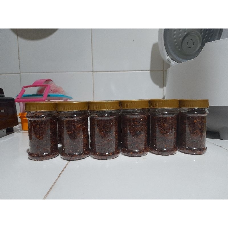 

sambal lombok zayyan