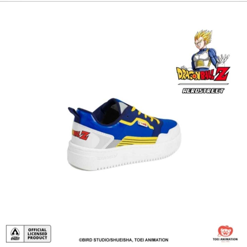 Aerostreet Sepatu Limited Edition Lokal Unisex