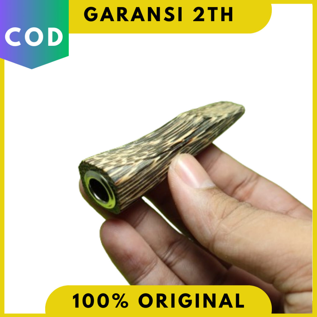 Once kayu liwung segi mini
