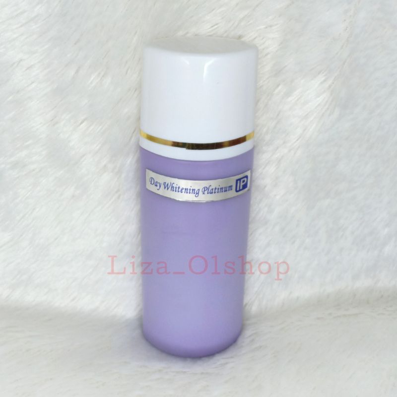 Day Whitening Platinum / HB Siang Platinum / HB Siang Ungu IP Skincare | IPUNG