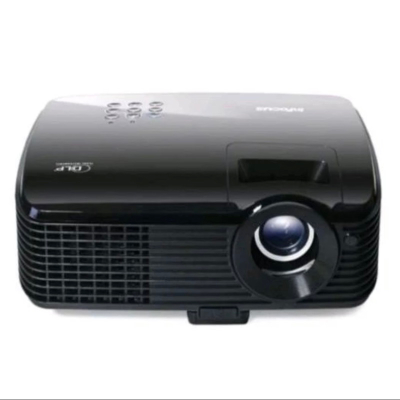 Projector Proyektor Infocus in102 in 102