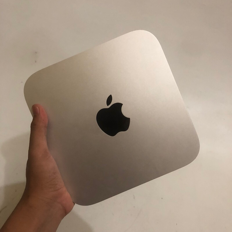 Komputer Apple Mac Mini 7,1 - Core i5 - Ssd 512 GB