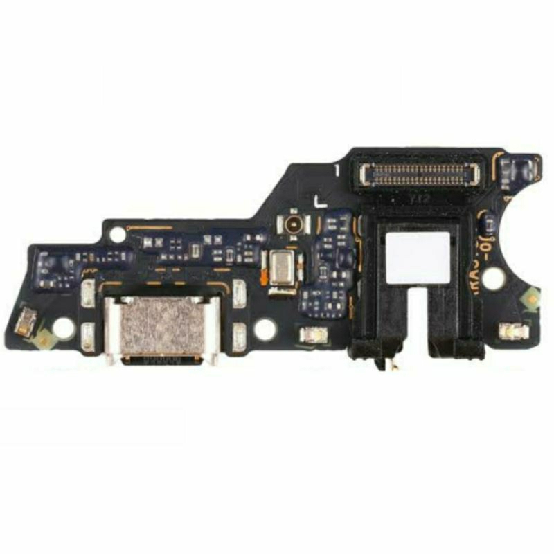 FLEXIBEL KONEKTOR CAS / PAPAN CAS REALME 7 / NARZO 20 PRO ORIGINAL QUALITY
