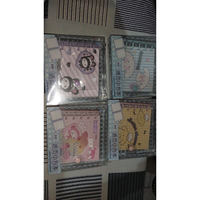 

binder
