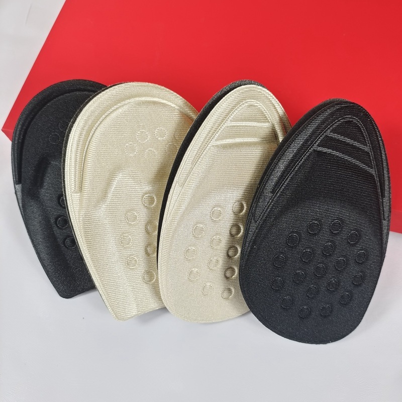 SH Insole Sepatu  Sneakers Kebesaran / Bantalan Insole Depan / Bantalan Sepatu Kebesaran / Ganjalan 