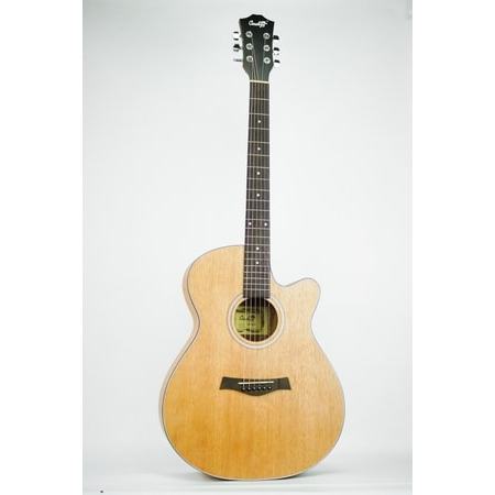 GITAR FOLK COWBOY GWC 235 NS
