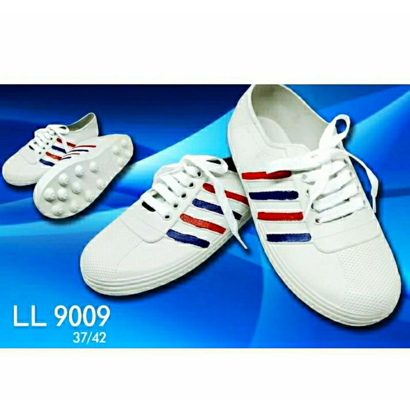 Sepatu Kerja Asker Telapak Duri Sepatu Mancing