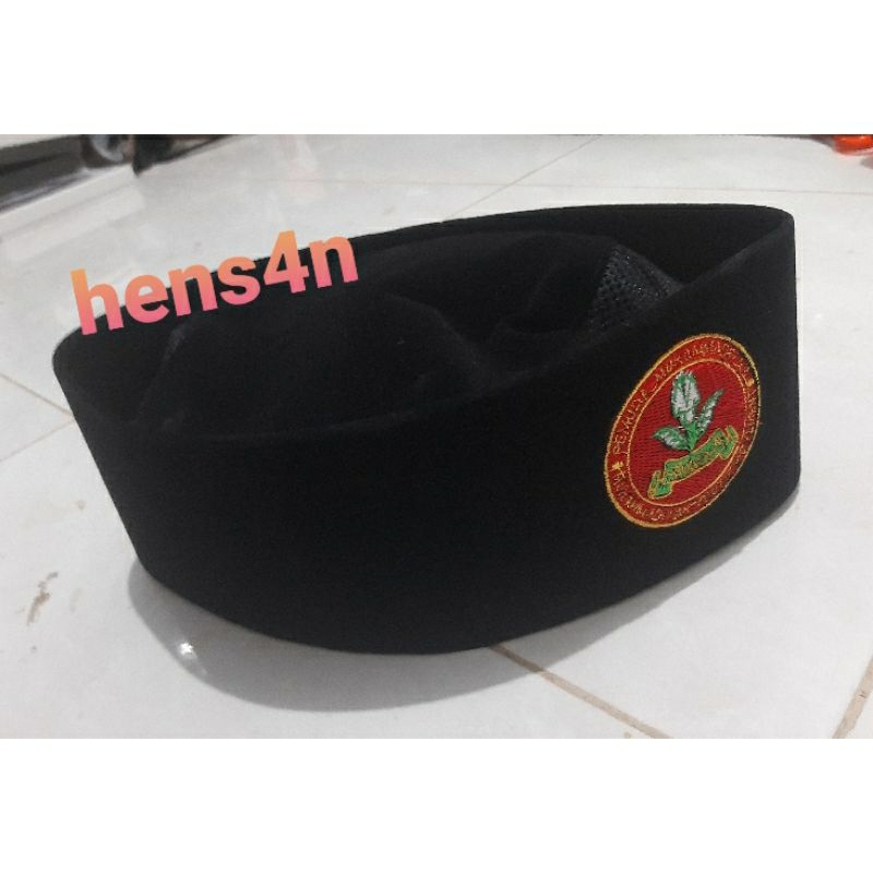 peci pemuda Muhammadiyah