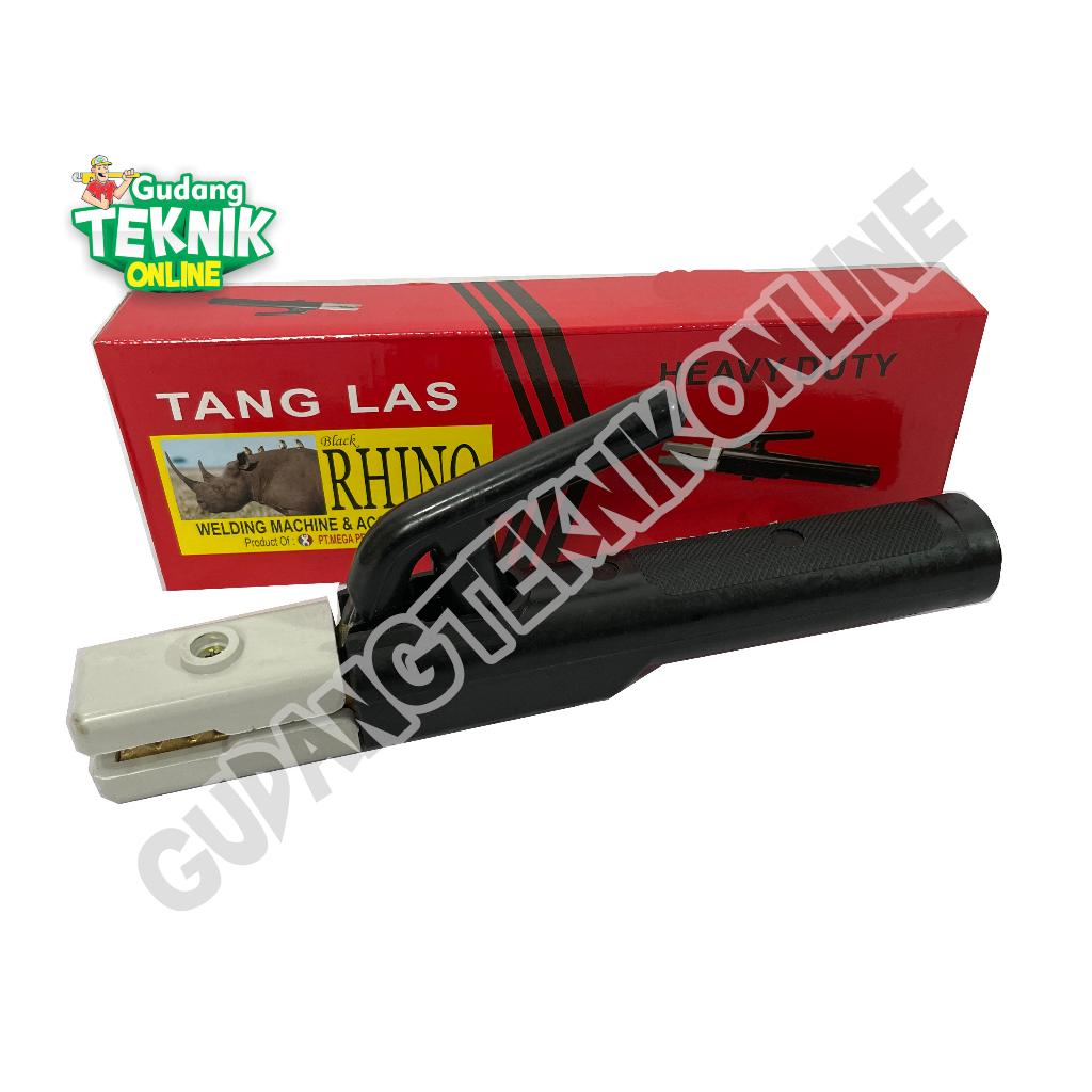 Stang Las 800A 1000A RHINO / Stang Tang Mesin Las Listrik 800 1000A Ampere Tang Ampere Las Welding I
