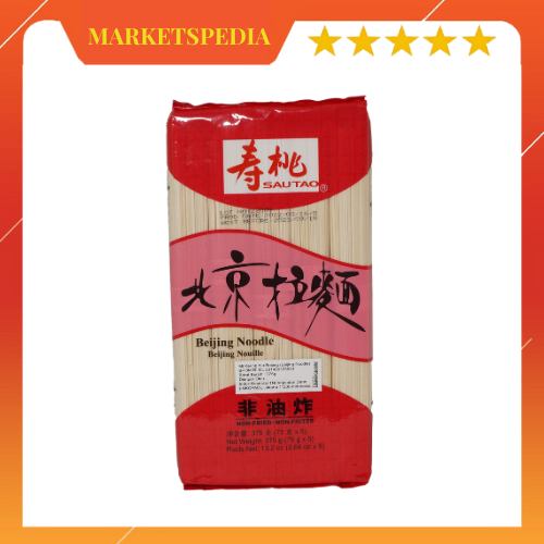 

Sau Tao Beijing Noodle SSF 325 375gr Mie Halus SauTao Misua Misoa Meesua