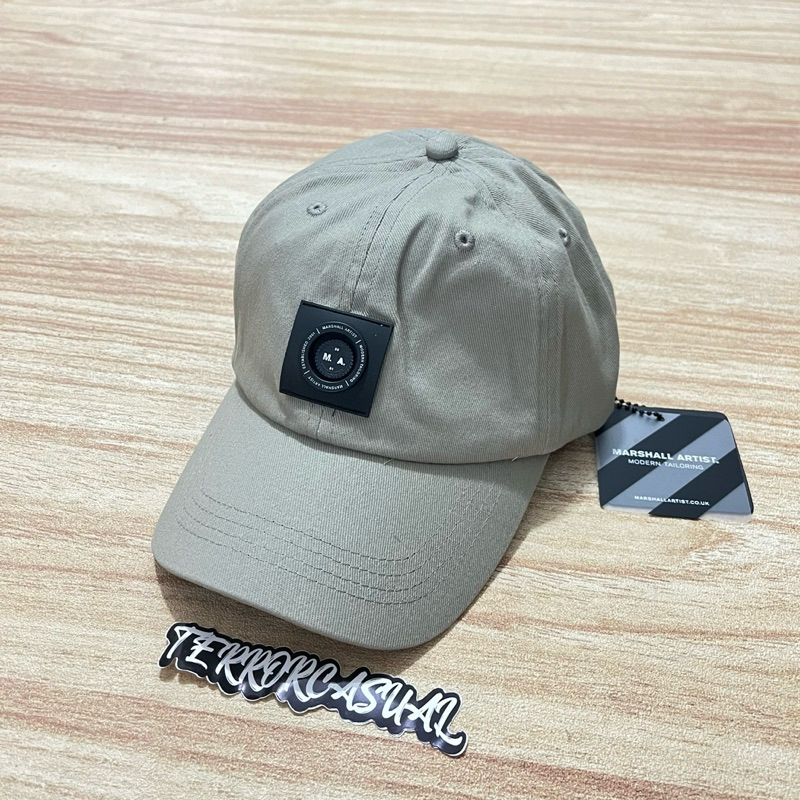 topi caps marshall artist siren baseball caps stone originals bnwtip