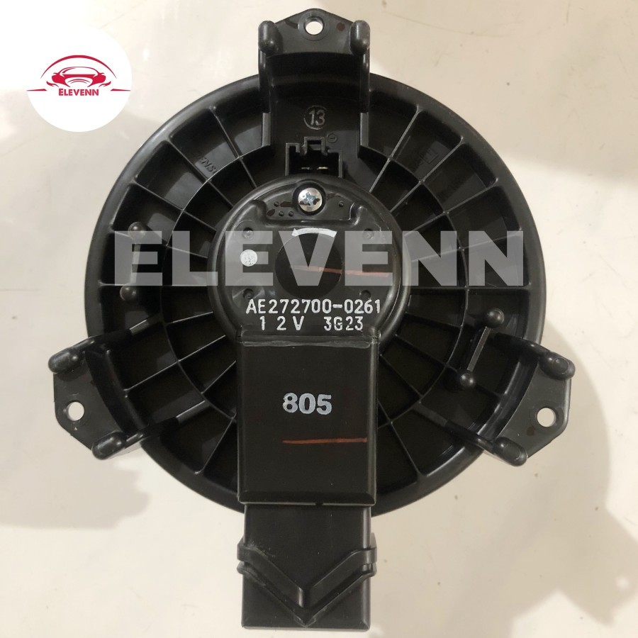 Motor Blower Motorblower AC Mobil Agya Ayla Calya Sigra Ori Denso