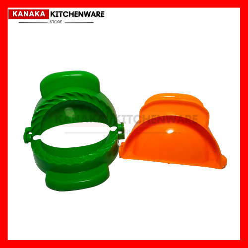 Cetakan Pastel Plastik / Cetakan Pastel Besar /  Cetakan Pastel Kecil / Cetakan Pastel Tanggung / Ce