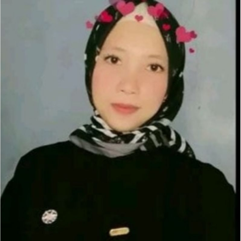 Gamis Rayon motif dan gamis crinkle