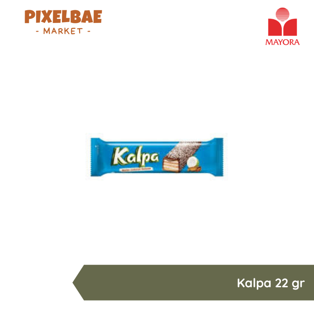 

KALPA ECER @22 GR