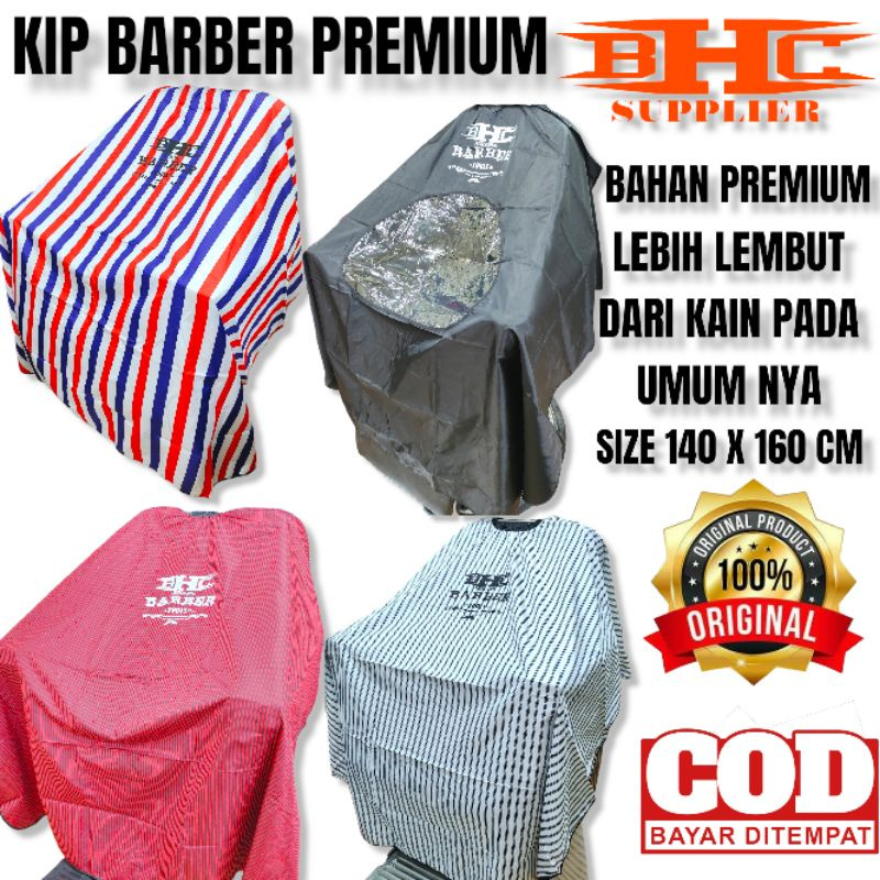 KAIN KEP KIP ALAT CUKUR RAMBUT BARBERSHOP KAIN SELIMUT CUKUR RAMBUT TOKO ALAT CUKUR RAMBUT