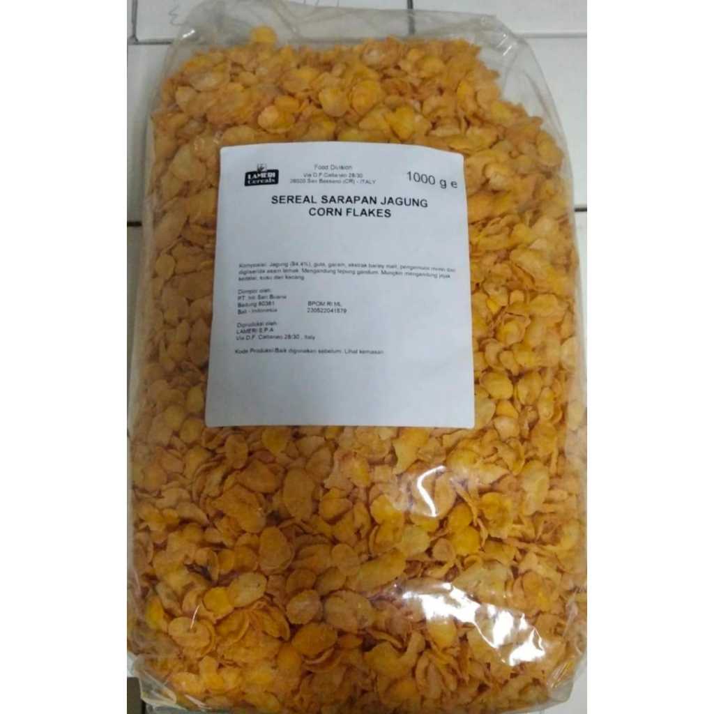 

Cereal Corn Flakes 1 Kg