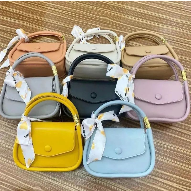 ROSIE BAG JIMS HONEY | TAS SELEMPANG WANITA