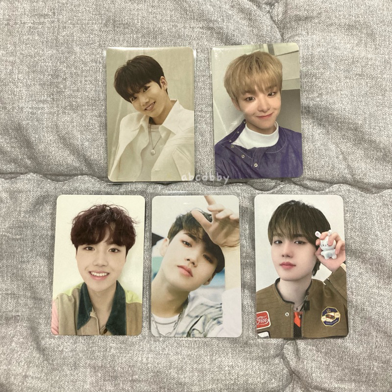 pc treasure junkyu jihoon doyoung ch1 ch3 [official]
