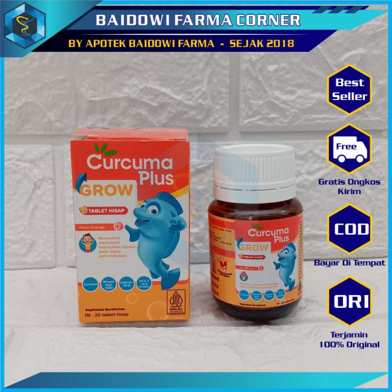 CURCUMA GO TALZI TABLET HISAP