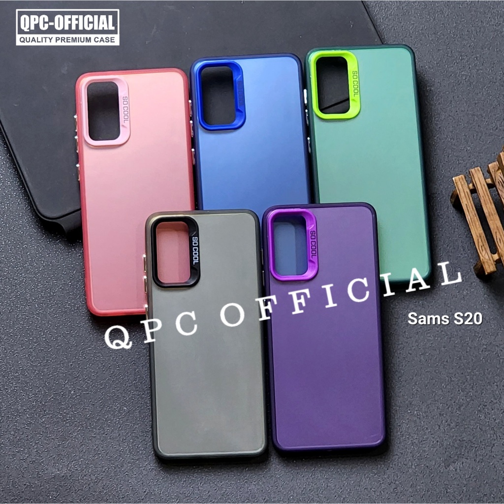 Case Samsung S20 Samsung S20 Plus Samsung S20 Ultra Case IMD Hologram Case Hybrid Samsung S20 Samsun