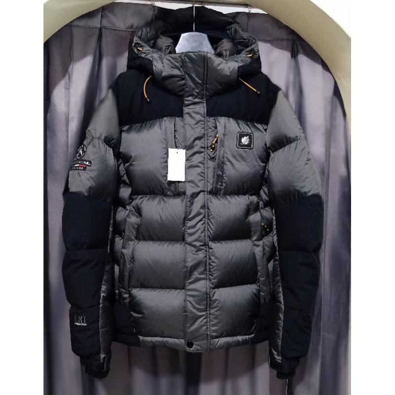 JACKET BULU ANGSA LAFUMA MILLET BULANG OUTDOOR