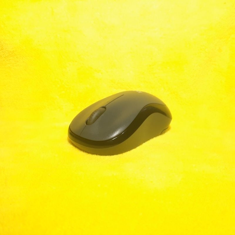 Mouse logitech M221 dan M220