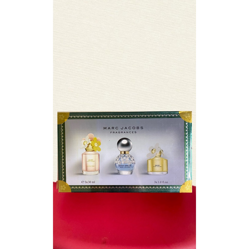 Parfum Gift Set