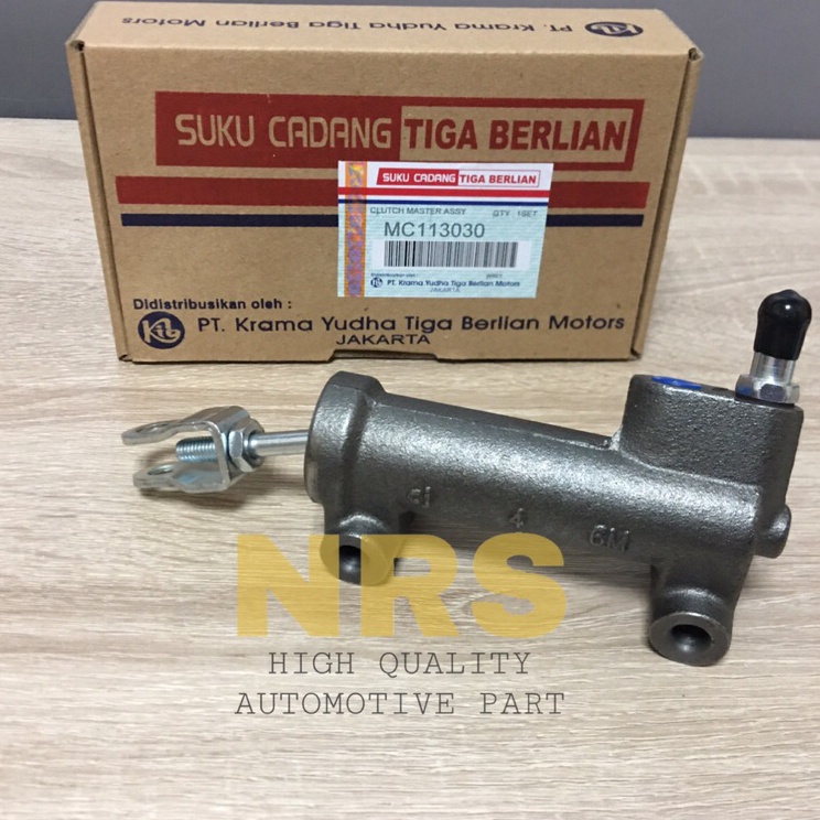 Wqo CM ASSY MITSUBISHI PS135 PS12NEW MASTER KOPLING ATAS KOMPLIT PS 135 PS 12 RAGASA y Produk Premiu