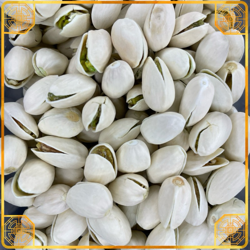 

KACANG PISTACHIO PREMIUM / PISTAHIOS ROASTED