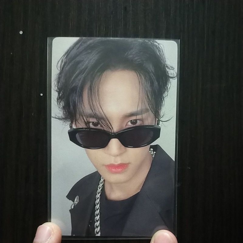 Mingyu The Name Future