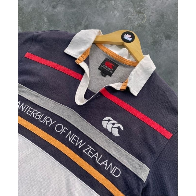 POLO Rugby Canterbury