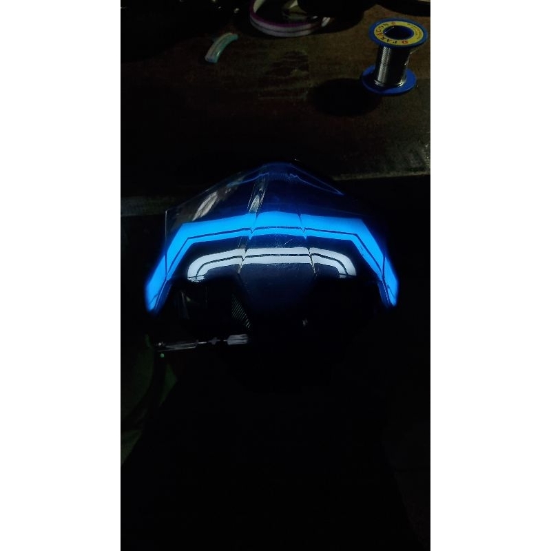 STOPLAMP VARIO LAZY