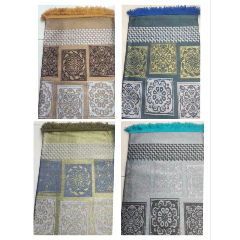 karpet lantai / karpet turki / alas lantai / karpet tenun / hambal / karpet