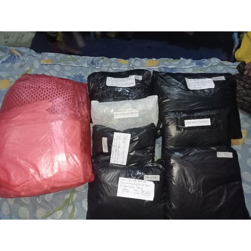 AyuShop Pasuruan 1KG