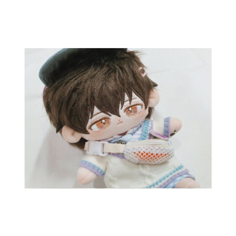 Doll Debut Or Die Park Moondae "Monblanc Moondae" 20cm