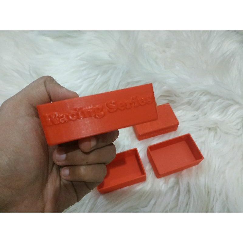 Case CDI/casing CDI tiger/kesing CDI/power up