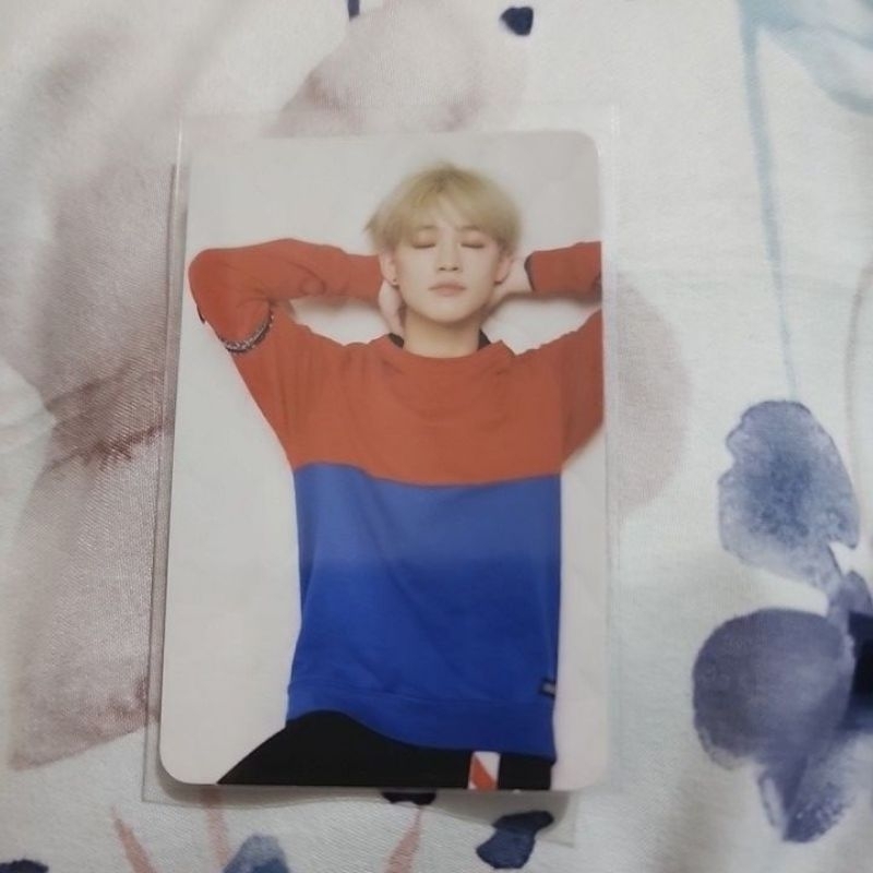 Chenle Fan Party 2018 NCT 2018