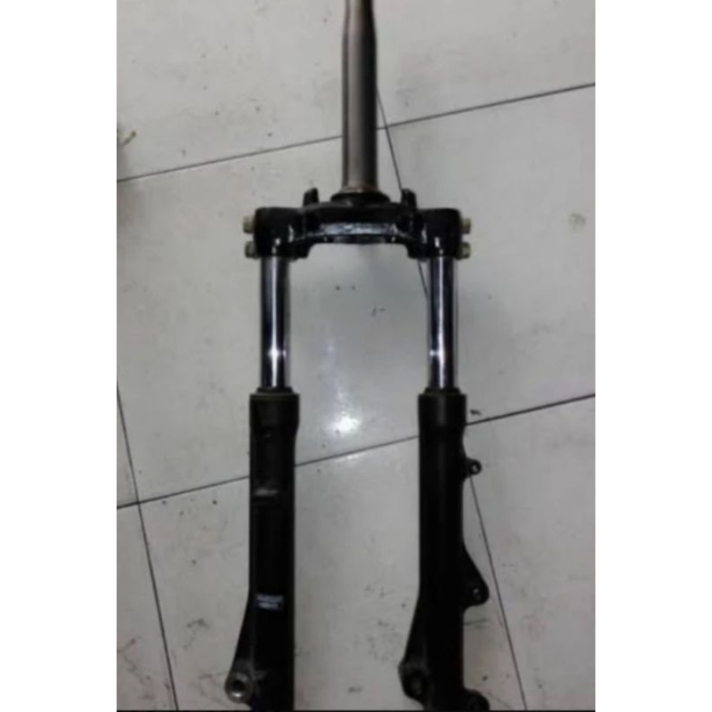 segitiga beat fi 1 set shock depan beat fi ori second

