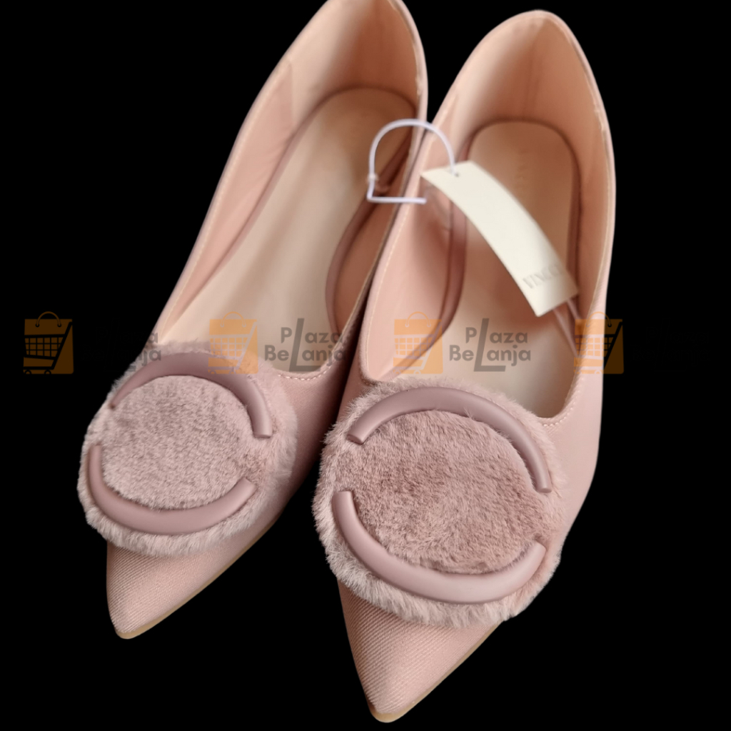 VINCCI FLAT SHOES SEPATU VINCCI MALAYSIA SEPATU WANITA WOMEN FLAT SHOES WOMEN SHOES